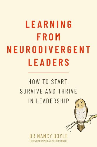 Cover image for Learning from Neurodivergent Leaders