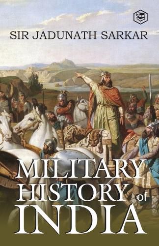 Cover image for Military History of India