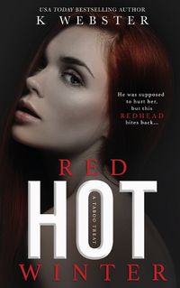 Cover image for Red Hot Winter