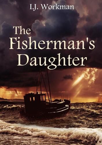 Cover image for The Fisherman's Daughter