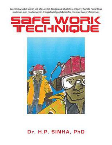 Cover image for Safe Work Technique