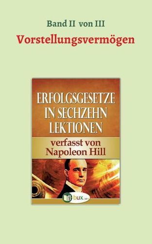 Cover image for Erfolgsgesetze in sechzehn Lektionen