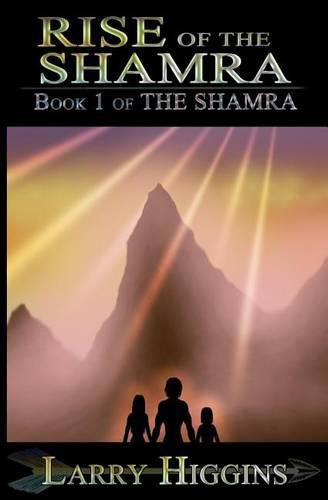 Cover image for Rise of the Shamra