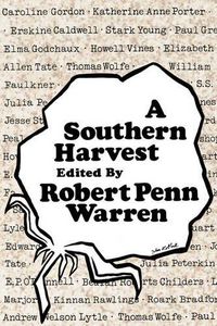 Cover image for A Southern Harvest