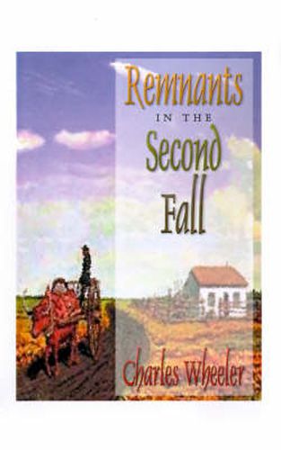 Cover image for Remnants in the Second Fall