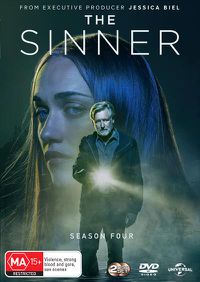 Cover image for Sinner, The : Season 4