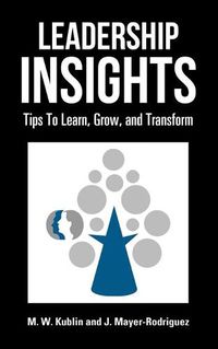 Cover image for Leadership Insights