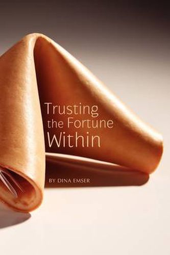 Cover image for Trusting the Fortune Within