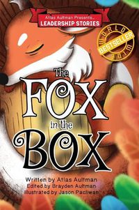 Cover image for The Fox in the Box