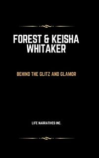 Cover image for Forest & Keisha Whitaker