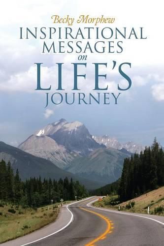 Cover image for Inspirational Messages On Life's Journey
