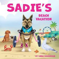 Cover image for Sadie's Beach Vacation