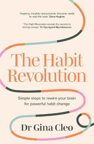 Cover image for The Habit Revolution