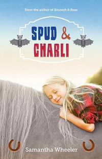 Cover image for Spud & Charli