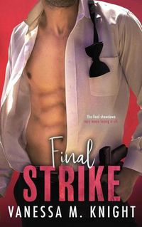 Cover image for Final Strike