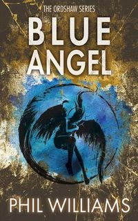 Cover image for Blue Angel