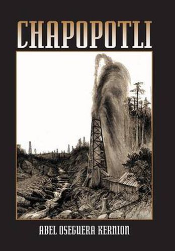 Cover image for Chapopotli