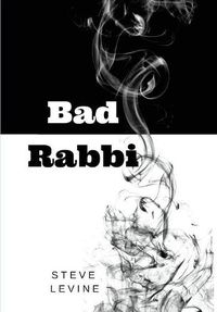 Cover image for Bad Rabbi