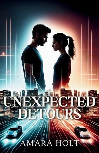 Cover image for Unexpected Detours