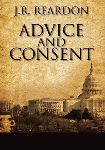 Cover image for Advice and Consent