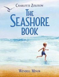 Cover image for The Seashore Book