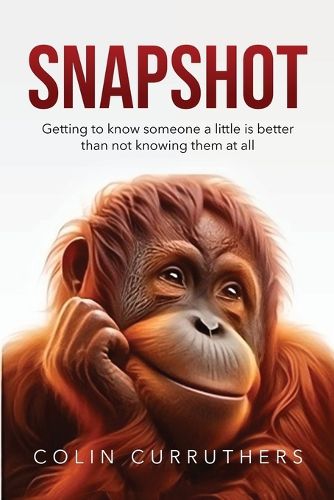 Cover image for Snapshot