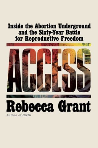 Cover image for Access