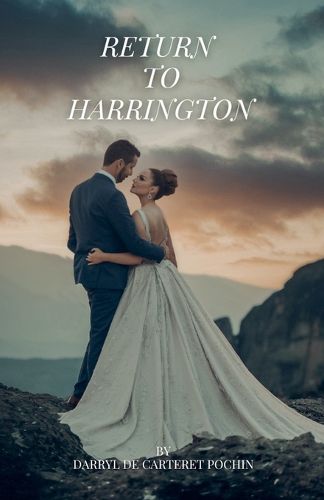 Cover image for Return To Harrington