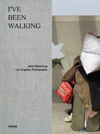 Cover image for Janet Sternburg - I've Been Walking