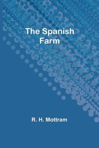 Cover image for The Spanish farm