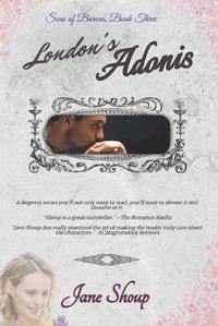 Cover image for London's Adonis