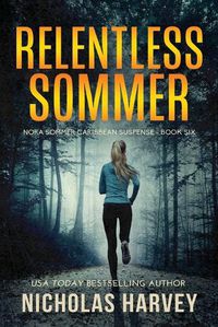 Cover image for Relentless Sommer