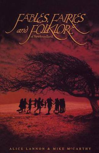 Cover image for Fables, Fairies & Folklore