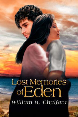 Cover image for Lost Memories of Eden