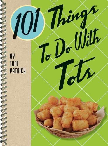 Cover image for 101 Things to Do with Tots