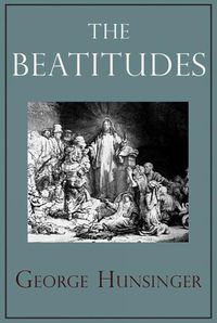 Cover image for The Beatitudes