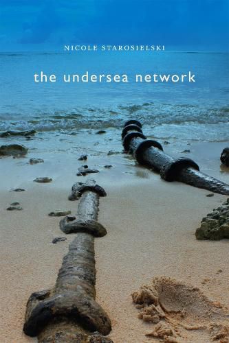 Cover image for The Undersea Network