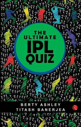 Cover image for The Ultimate IPL Quiz