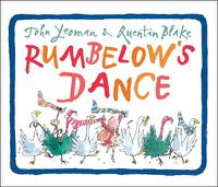 Cover image for Rumbelow's Dance