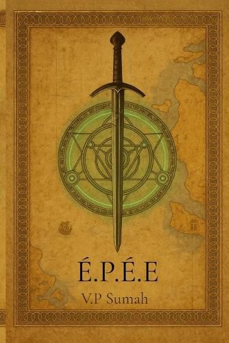 Cover image for E.P.E.E