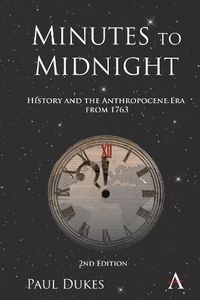 Cover image for Minutes to Midnight, 2nd Edition