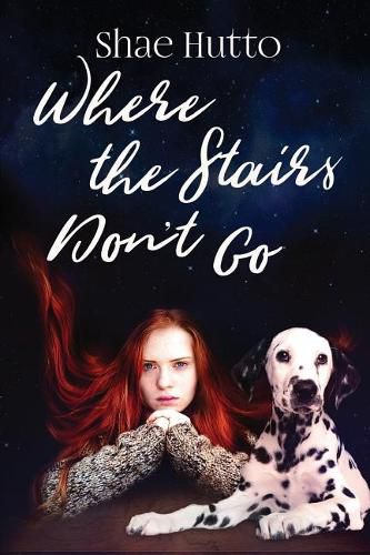 Cover image for Where The Stairs Don't Go