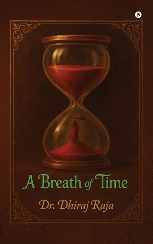 Cover image for A Breath of Time