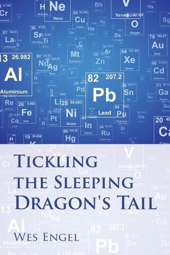 Cover image for Tickling the Sleeping Dragon's Tail