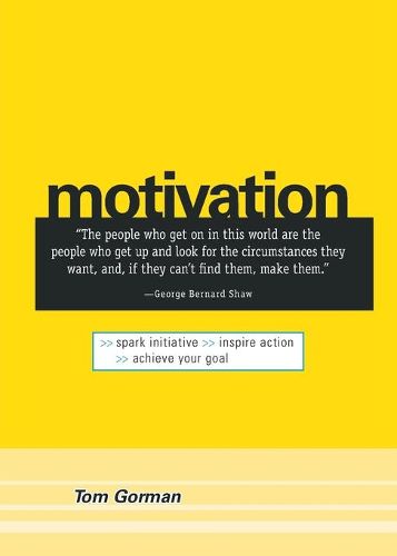 Cover image for Motivation