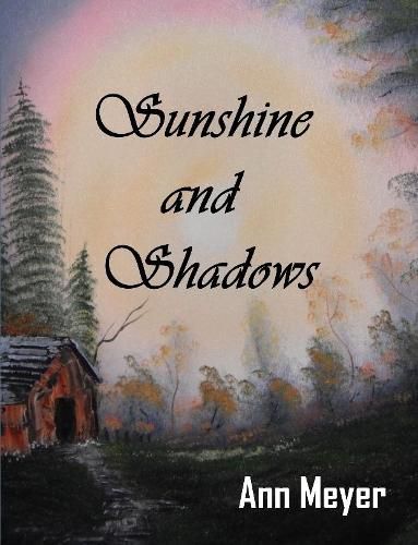 Cover image for Sunshine and Shadows