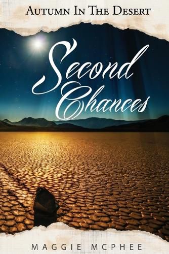 Cover image for Second Chances