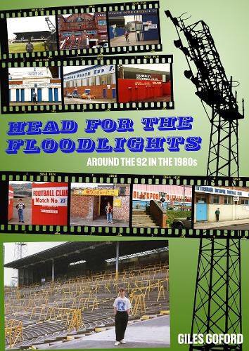 Cover image for Head for the Floodlights