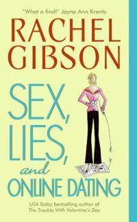 Cover image for Sex, Lies, and Online Dating
