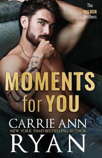 Cover image for Moments for You